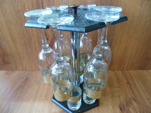 EAV08-160/837-БС Набор 13 пред.  Версаль 