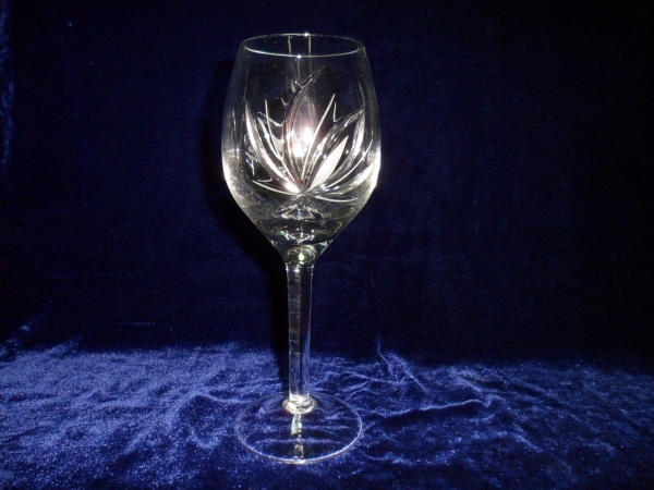 24601/7844 Набор фужеров, 250 г, 900/43-цветок