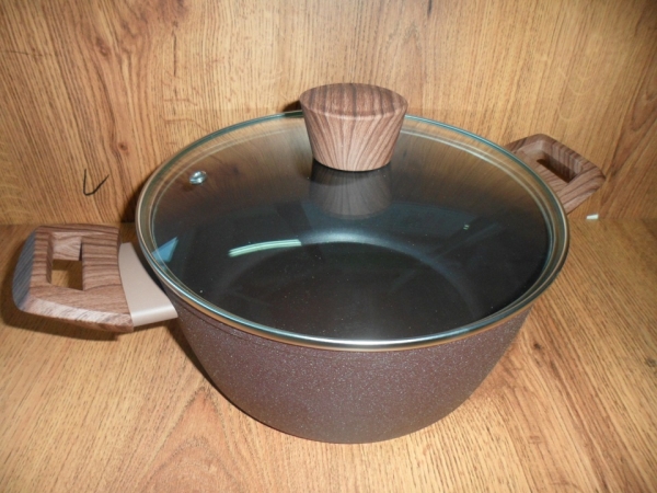 WR1866 Кастрюля 3,2 л. Marroni