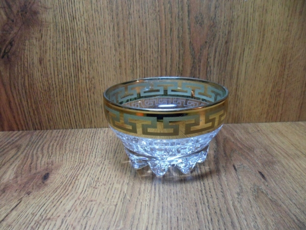 EAV03-3258 Набор - креманки 6 шт  "Греч.узор"