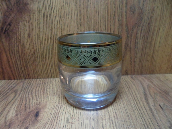 EAV490-808 Стаканы для виски 6шт с уз."Фудзи"