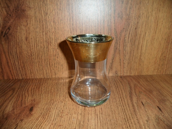 TAV470-381 Стаканы для чая 6шт с уз.Эдельвейс