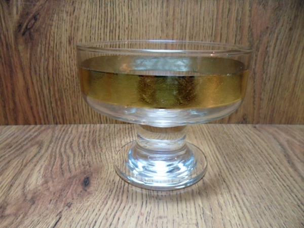 TAV671-1016 Креманки 6 шт с узором "Облака"