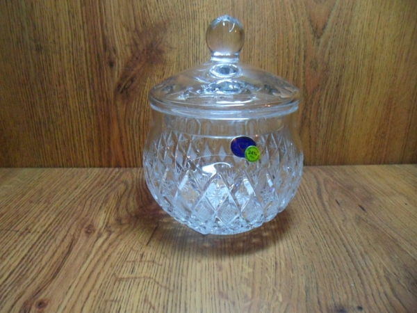 27051/6028 Ваза д. конфет 2 вел. 900/103