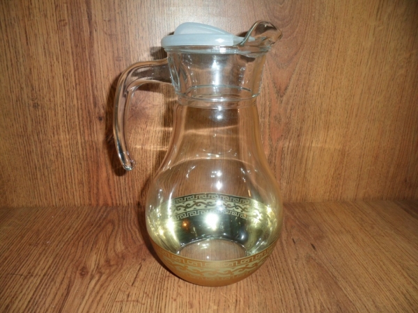 EAN767-3944 Кувшин для воды  Версаль 