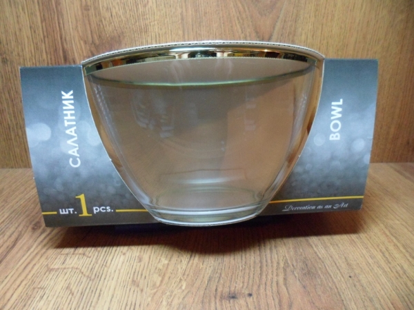 EAV145-1326 Салатник 1 шт. "Симпл"