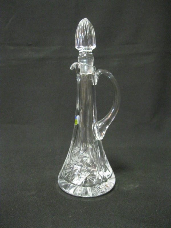 5878/6244 графин д.вина с ручк 0,15л 1000/1алм.ме