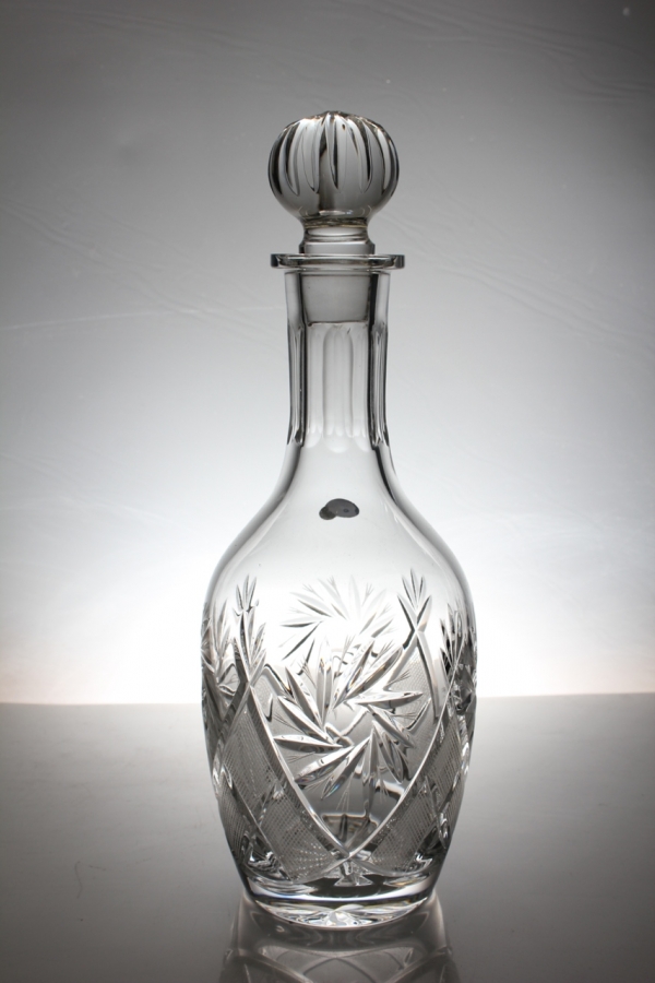 21670/6060 Графин д.вина, 1л 1000/1 алм.мельницы