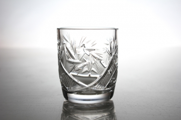 23141/3912 Набор стаканов д.вина, 35 г, 1000/1