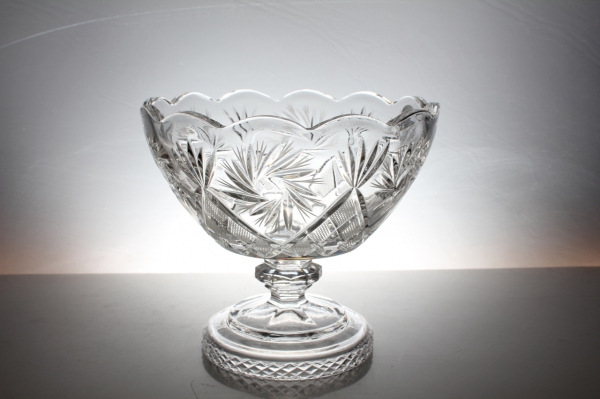 22355/10290 Ваза д/серв.стола,3 вел.,1000/31