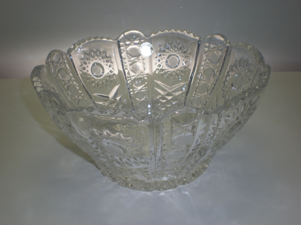 П740  Ваза д/сервировки