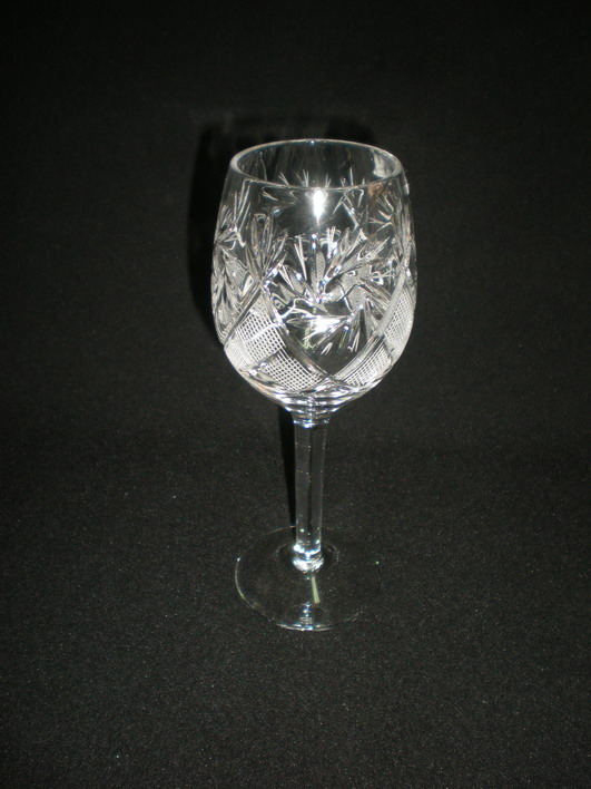 24599/7844 Набор фужеров, 250 г, 1000/1-  мельница